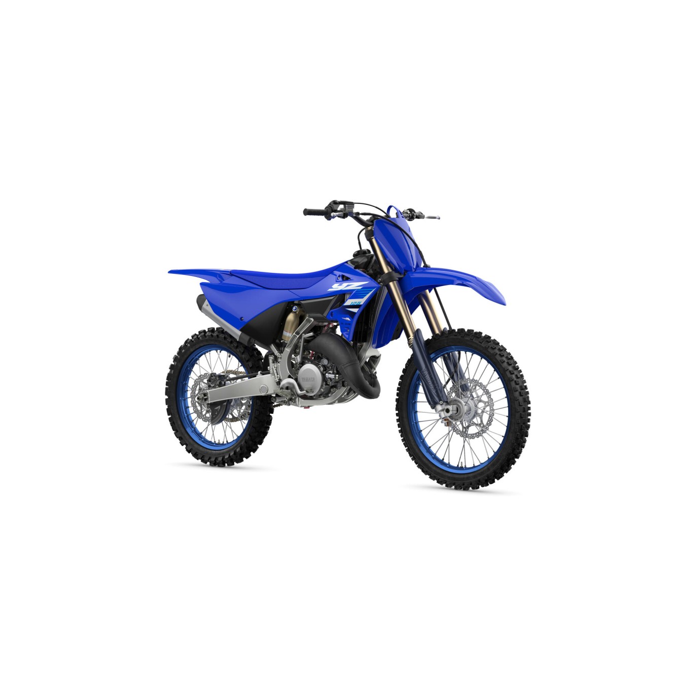 Yamaha | Crossmotor YZ 125